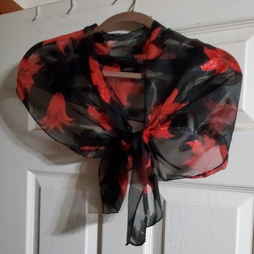 Scarf (tag removed)